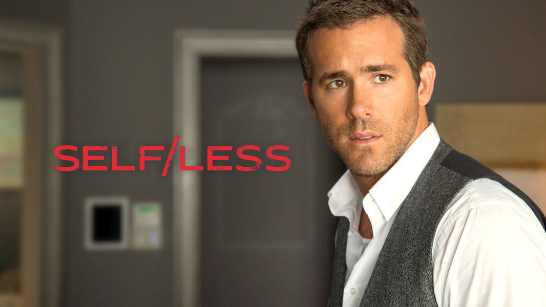 Self/less