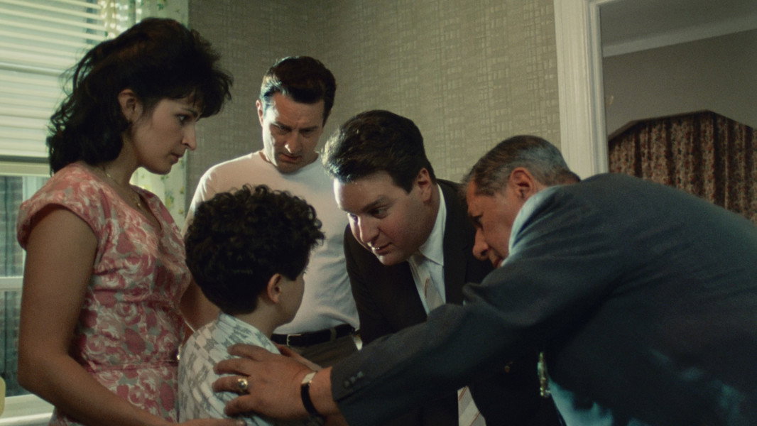 A Bronx Tale