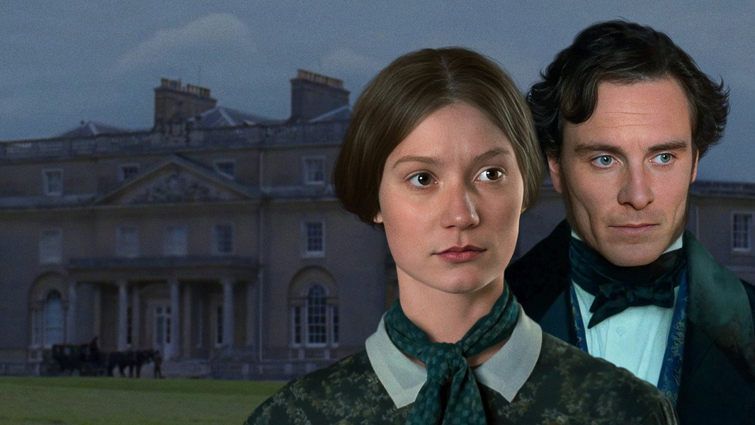 Jane Eyre