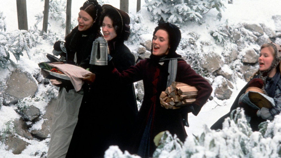 Little Women