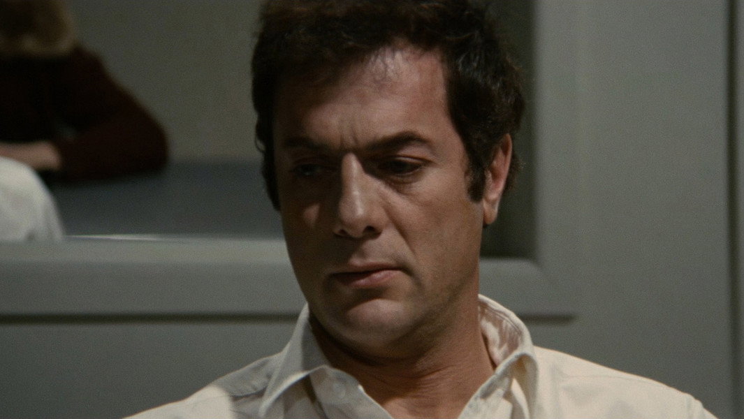 The Boston Strangler