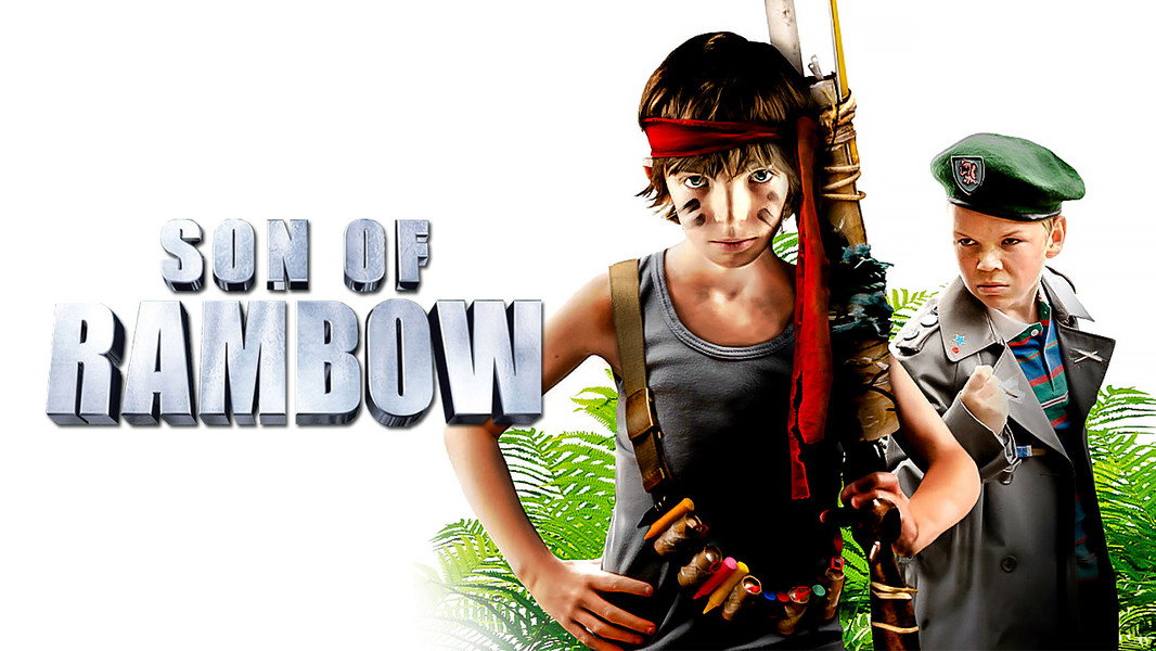 Son of Rambow
