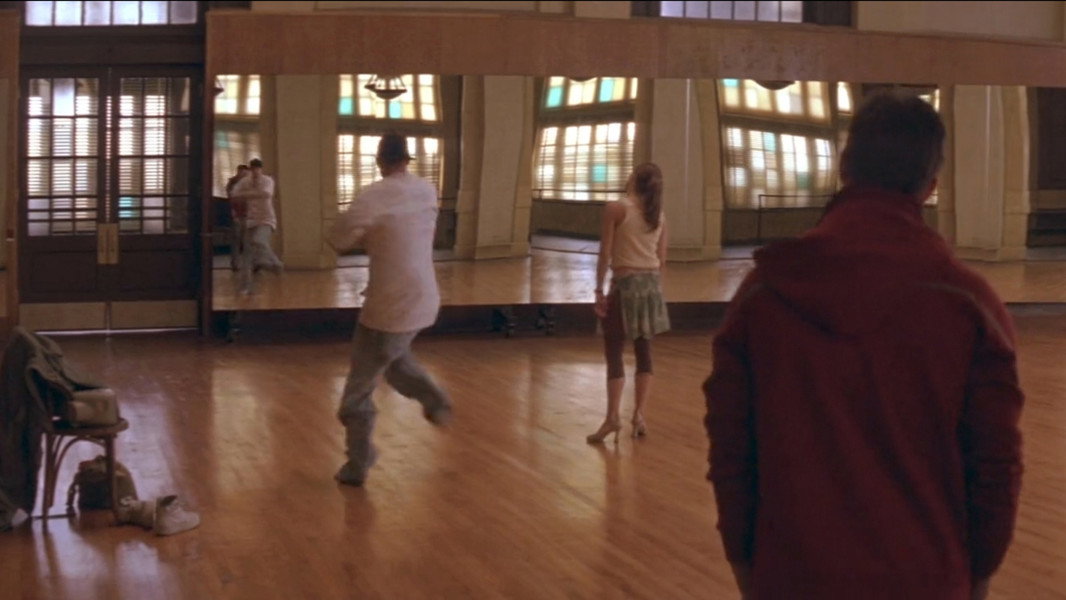 Step Up