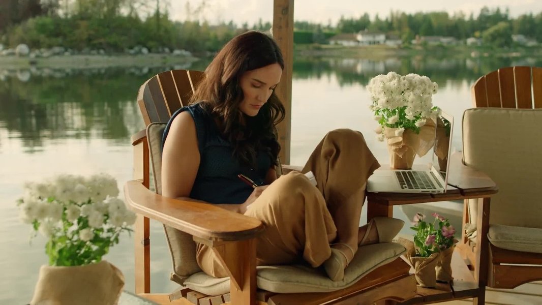 Just for the Summer (2020) — The Movie Database (TMDb)