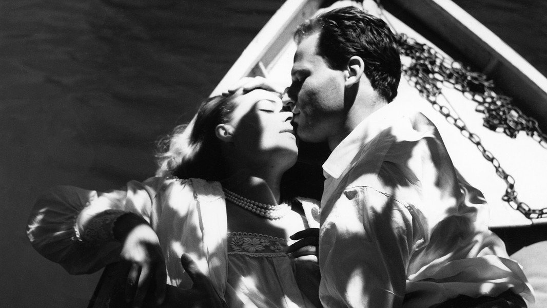 The Lovers