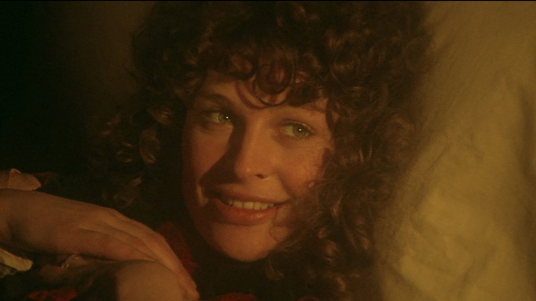 McCabe & Mrs. Miller