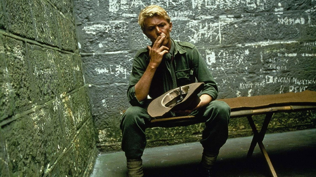 Merry Christmas, Mr. Lawrence