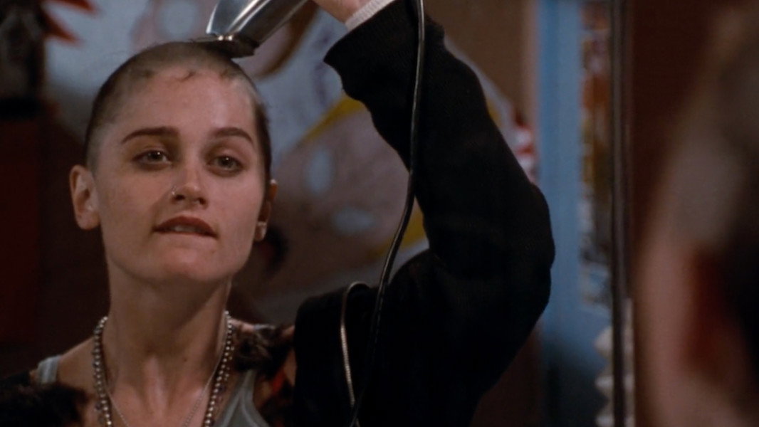 Empire Records