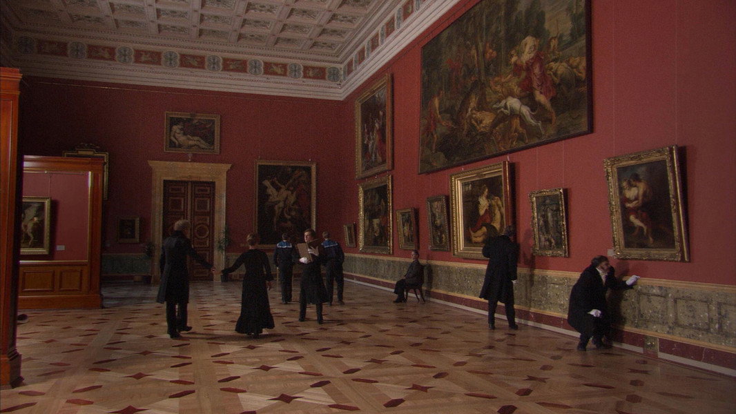 Russian Ark