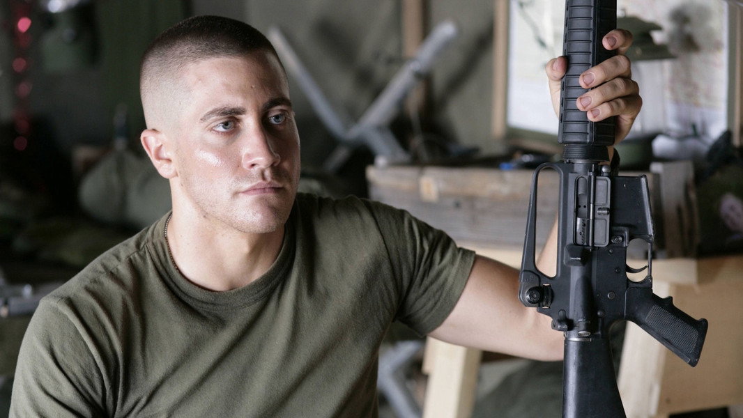 Jarhead