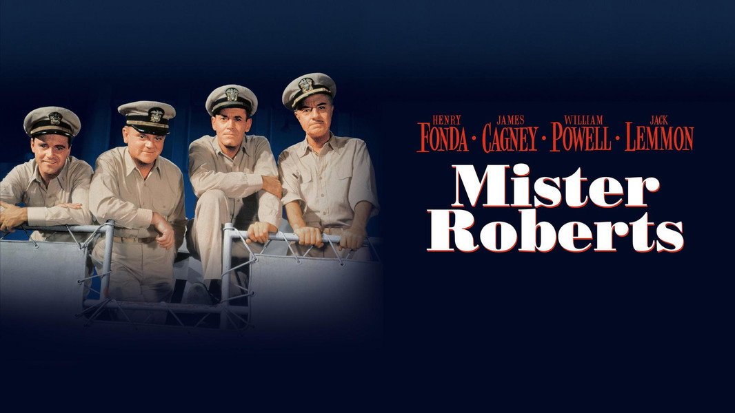 Mister Roberts