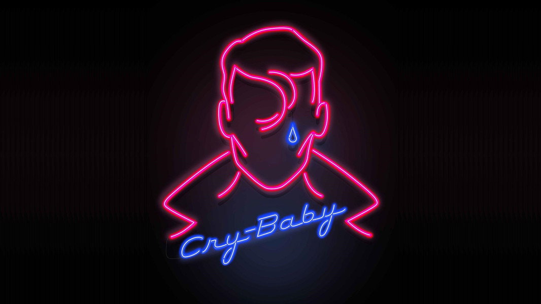Cry-Baby