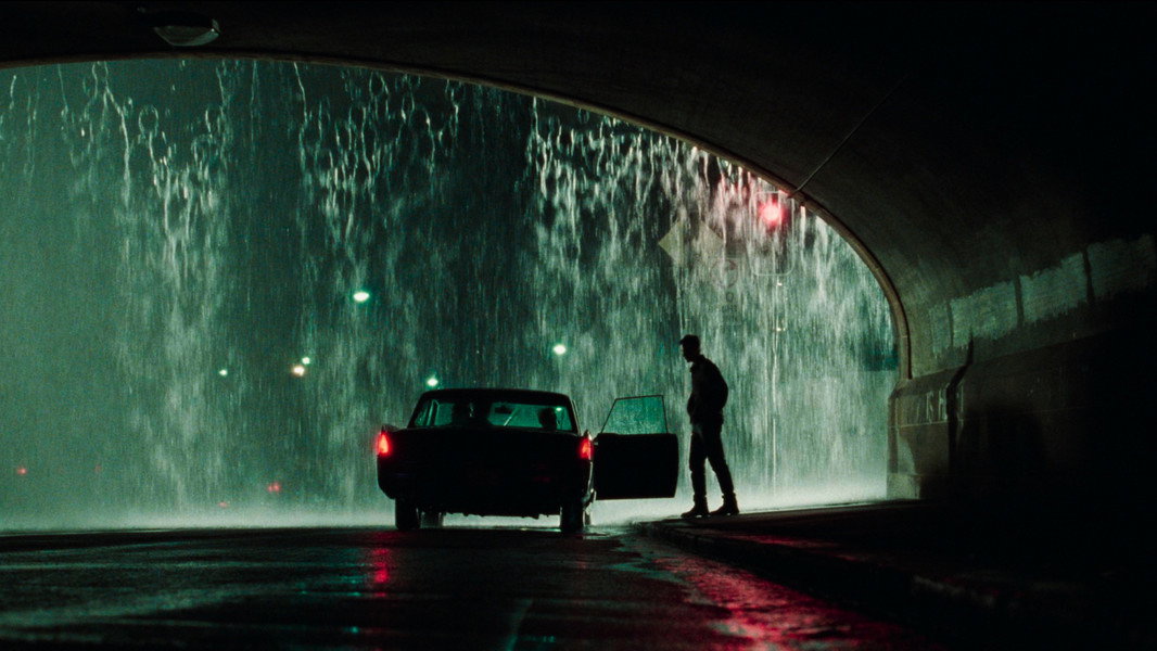 The Matrix