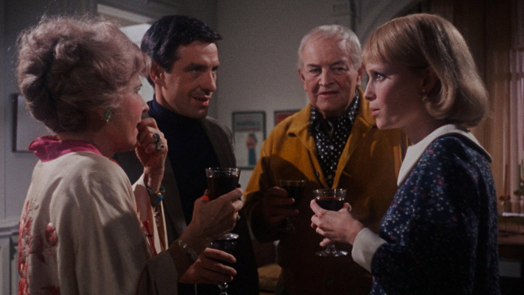 Rosemary's Baby