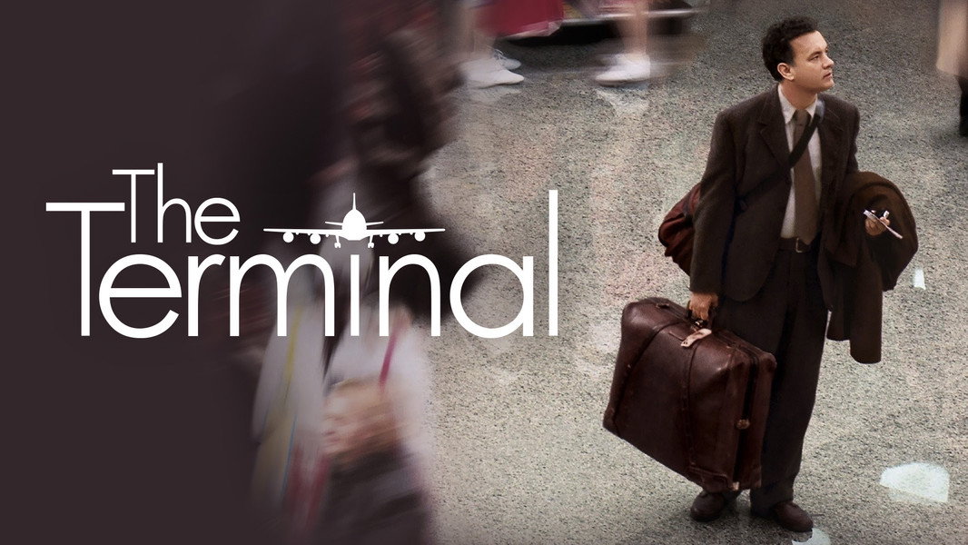 The Terminal