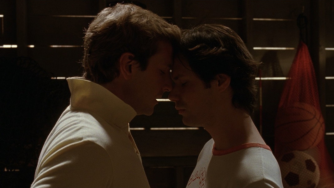 Wet Hot American Summer
