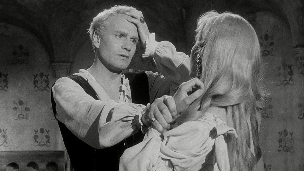 Hamlet
