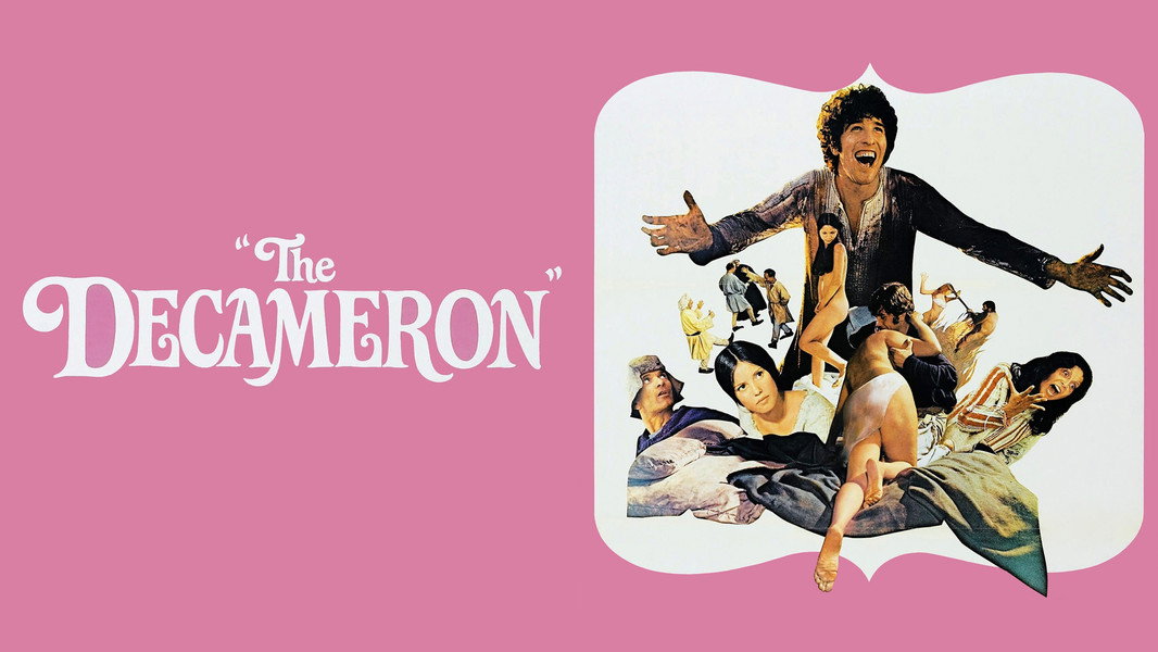 The Decameron