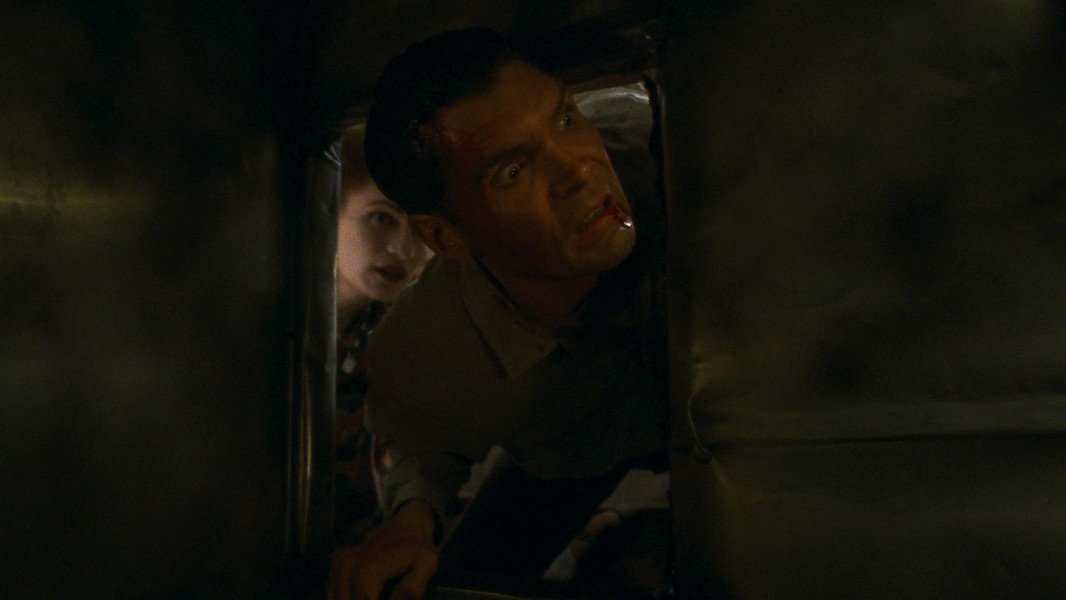 The People Under the Stairs