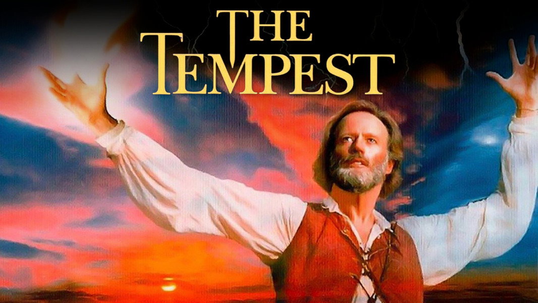 The Tempest
