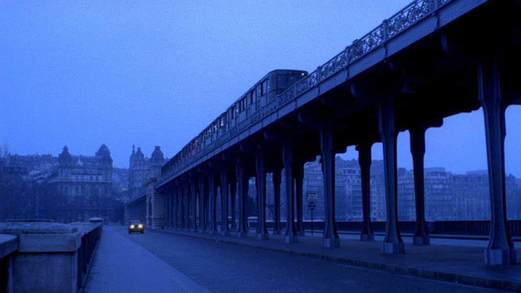 The Conformist