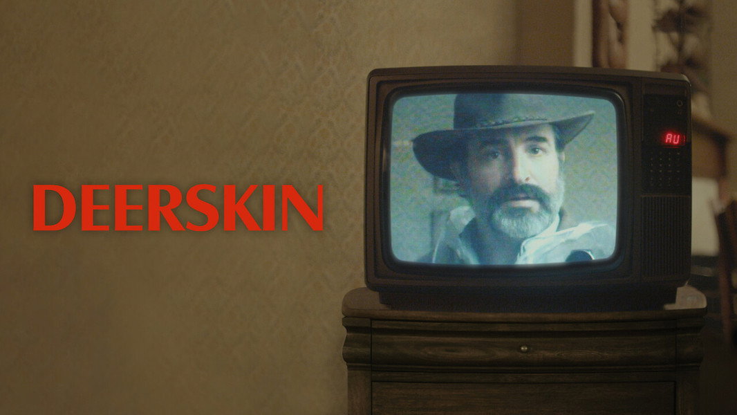 Deerskin