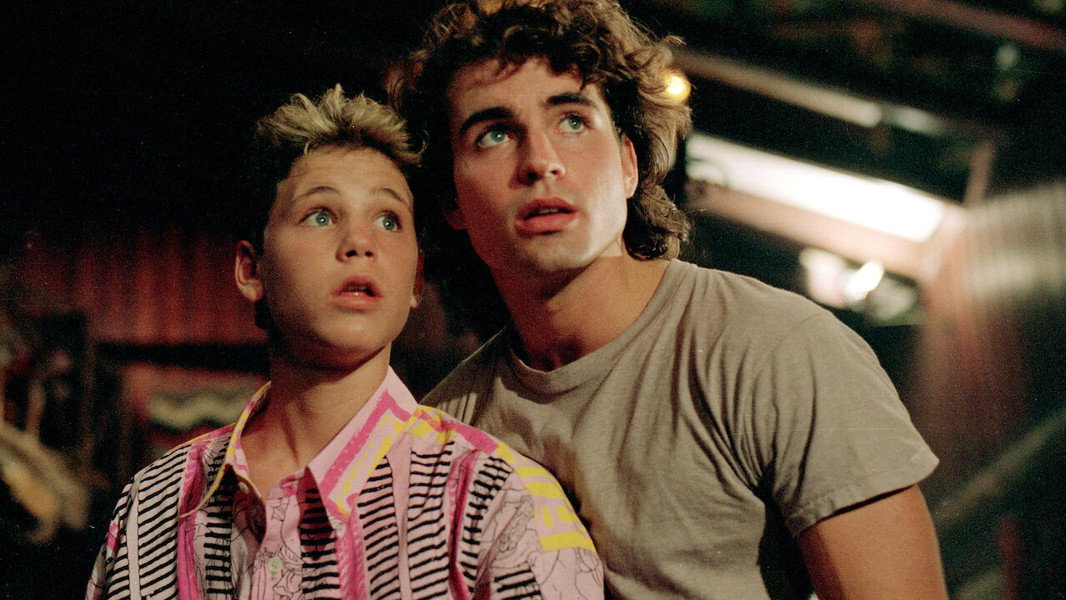 The Lost Boys