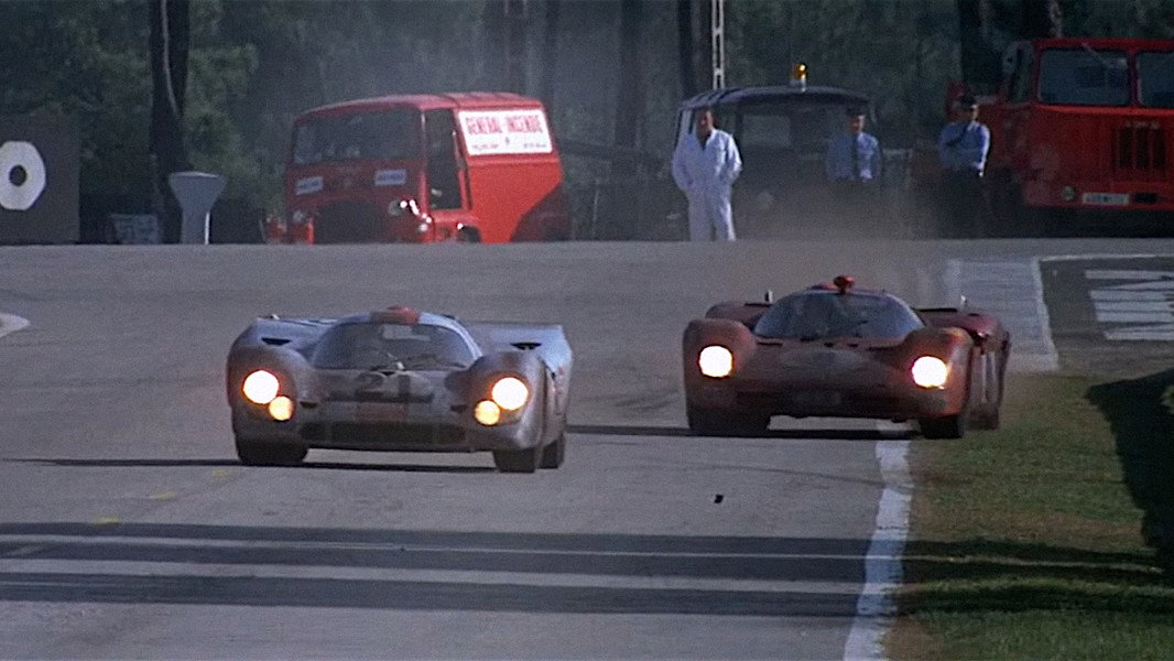 Le Mans