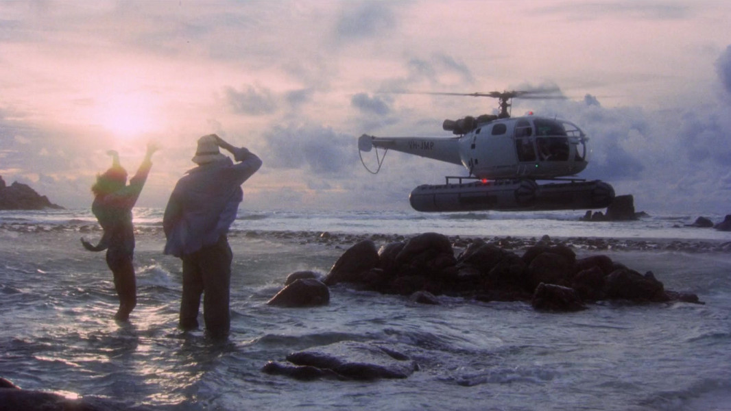 Castaway