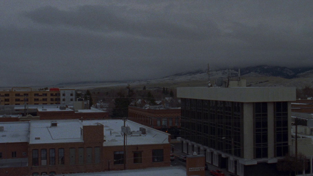 Certain Women