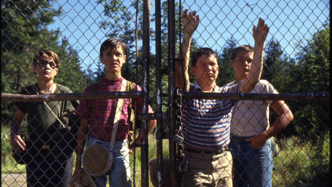 Stand by Me