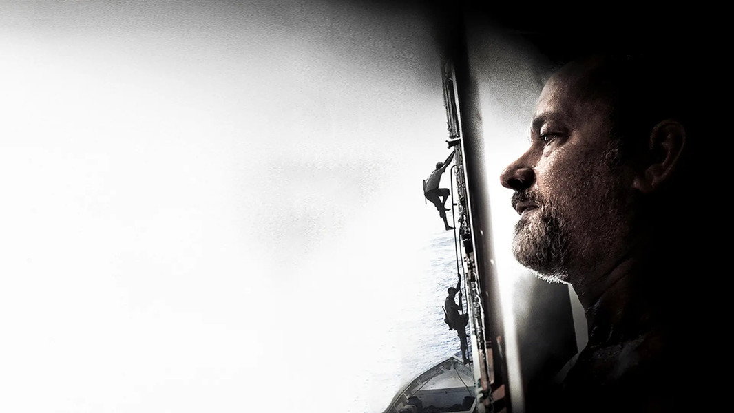 Captain Phillips