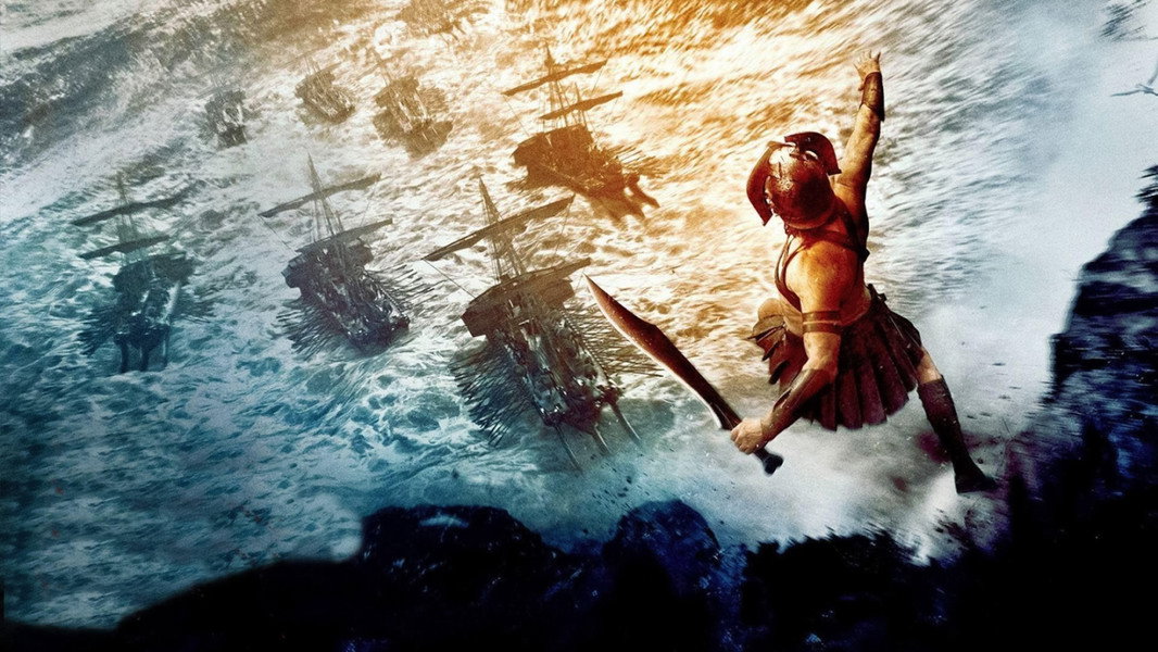 300: Rise of an Empire