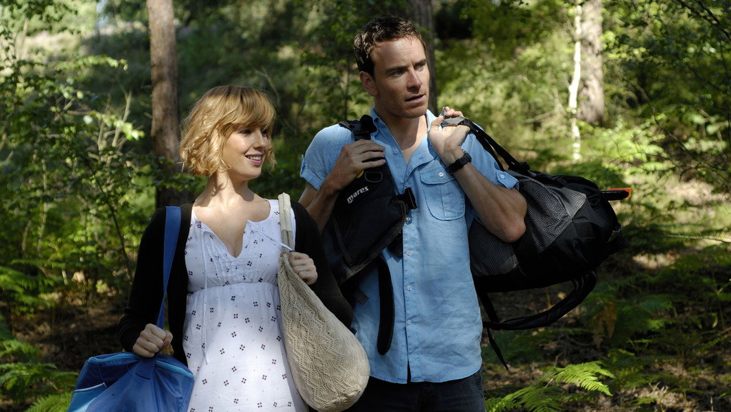 Eden Lake