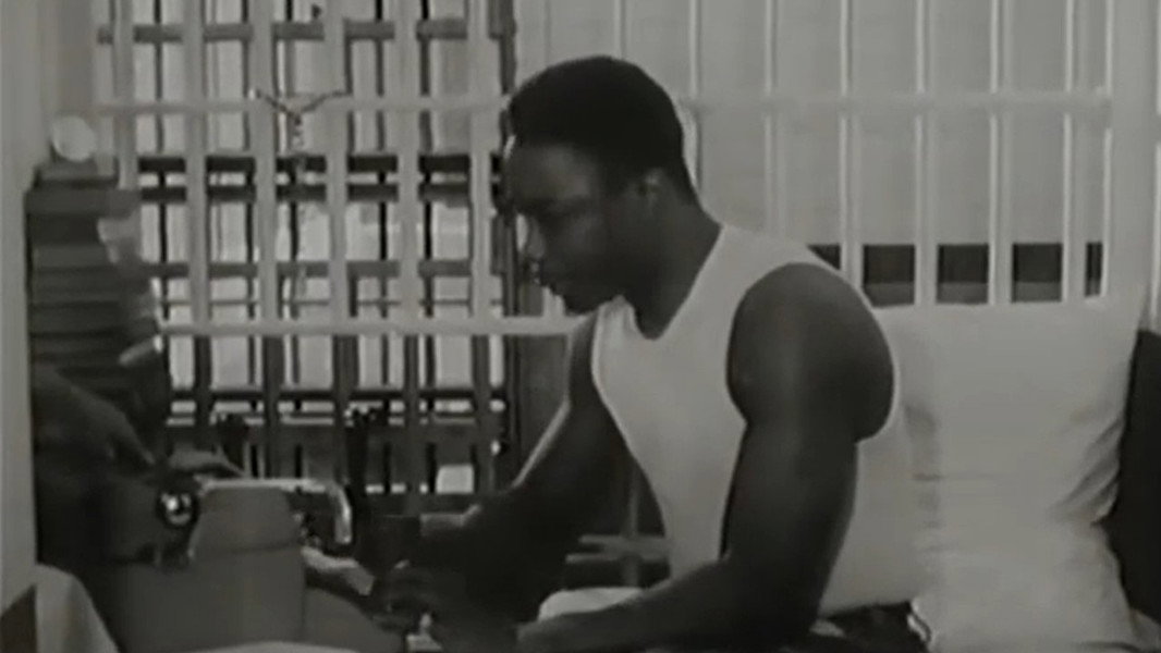 The People vs. Paul Crump