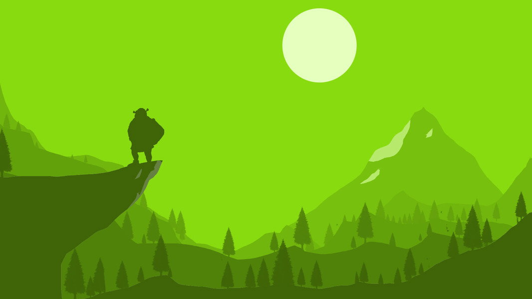 Shrek