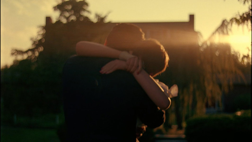 Detachment