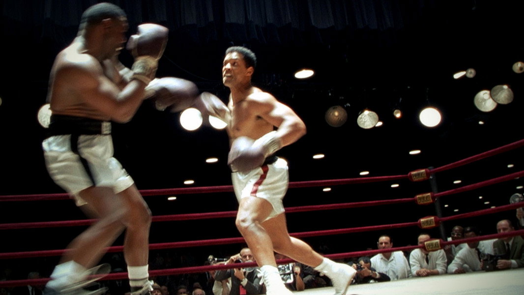Ali