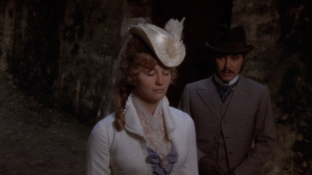 Daisy Miller