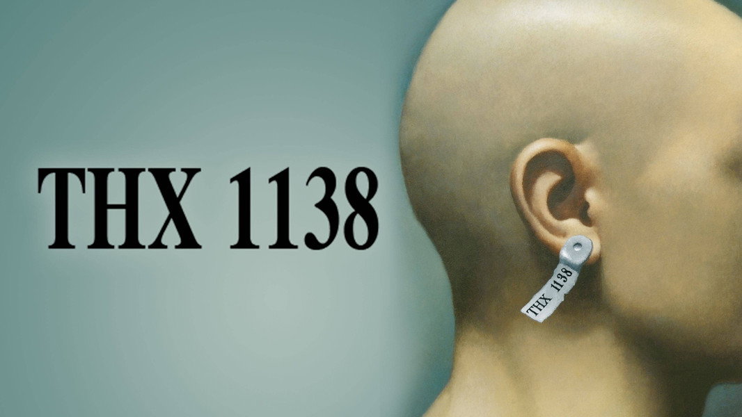 THX 1138