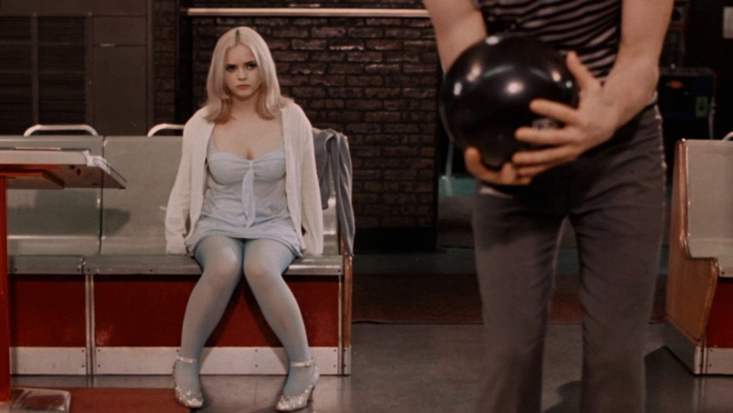 Buffalo '66