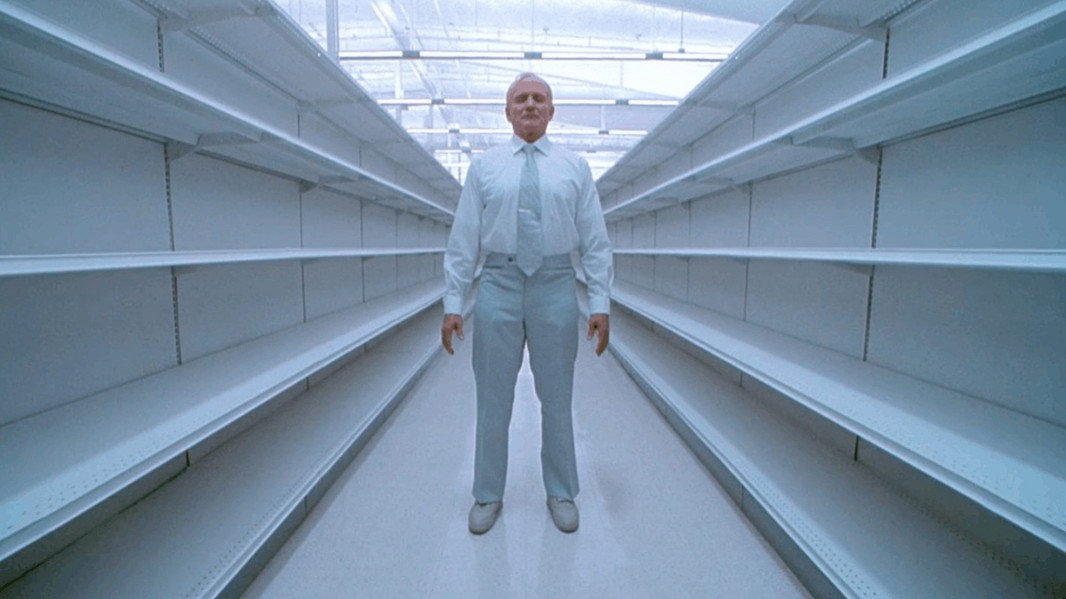 One Hour Photo