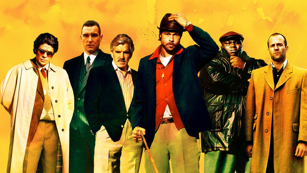 Snatch