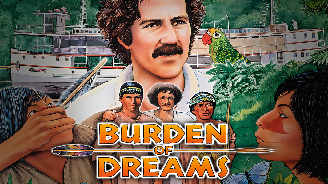 Burden of Dreams