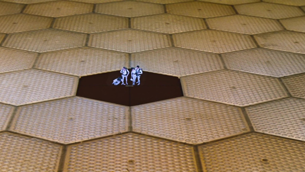 Fantastic Voyage