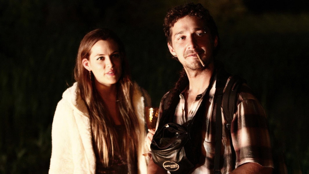 American Honey