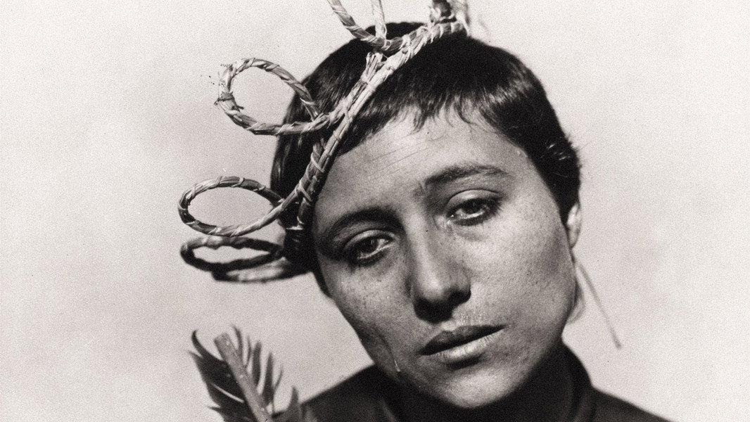 The Passion of Joan of Arc