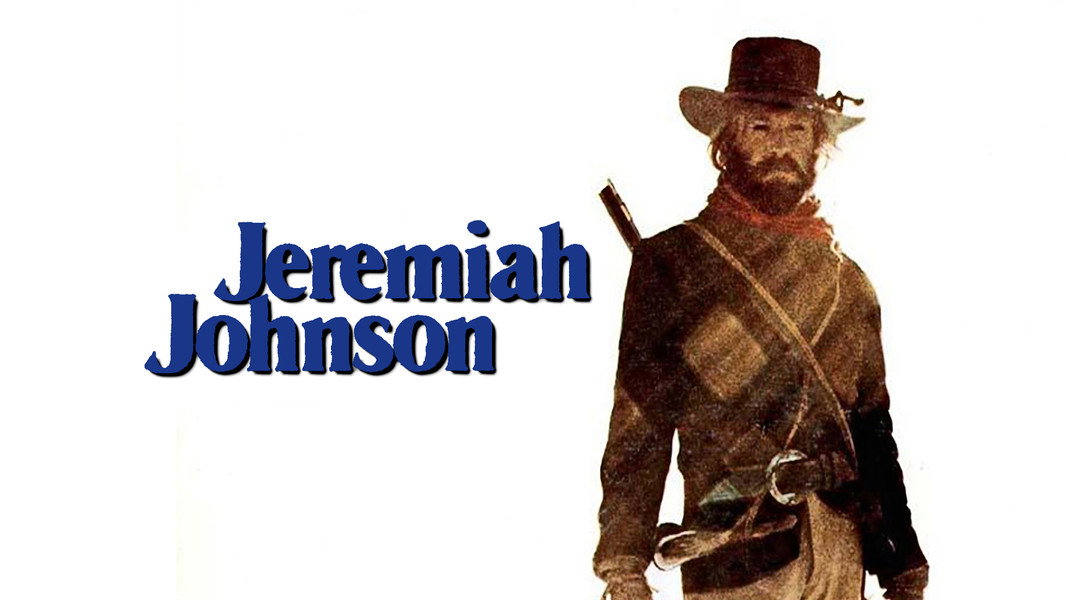 Jeremiah Johnson