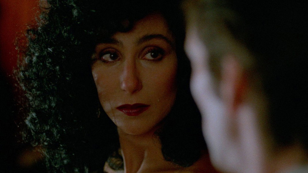 Moonstruck