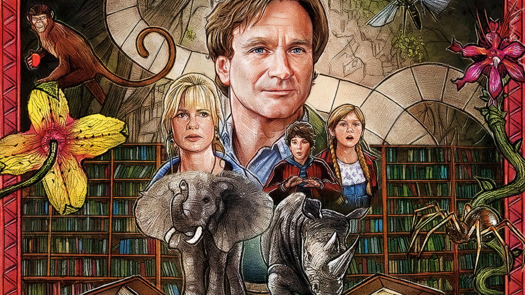 Jumanji